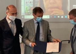 SEA ottiene da ICMQ la certificazione Make It Sustainable