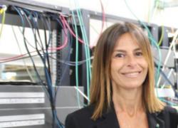 Giuseppina Di Foggia, Nokia: "Con Ecosia piantiamo alberi per ogni ora di sport. Entro il 2025 solo energia da fonti rinnovabili" 