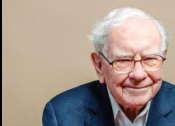 Berkshire Hathaway (Buffett), acquiste 60 milioni di azioni di TSMC a $ 4,1 mld