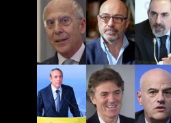 Nomine partecipate 2023: il braccio di ferro Meloni-Crosetto su Leonardo e le opzioni per Enel, Eni, Poste, CdP, GdF e Dis