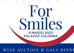 Operation Smile, il 9 marzo il charity event per raccogliere fondi per i bambini in attesa di cure