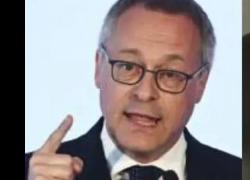 Fiera Milano, nominato nuovo CdA: Francesco Conci ad e Carlo Bonomi confermato presidente
