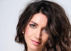 La conduttrice Daria Luppino: “Dalla Sicilia al sogno di Rai 1”