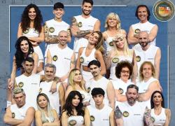 Ascolti tv ieri sera, giovedì 14 aprile 2022: Don Matteo vs L'Isola Dei Famosi