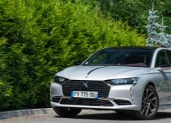 DS Automobiles: dal 2024 il brand diventa 100% elettrico