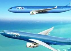 ITA Airways e Atitech: sottoscritto contratto preliminare di servizi per il ramo maintenance di Alitalia