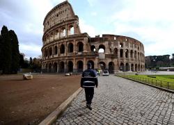 Controlli decreto Natale 2020, Viminale: 826 multe e 7 denunce