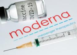 Moderna, al via i test sul vaccino aggiornato contro le varianti