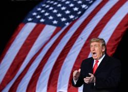 Usa, Trump verso l'impeachment: Pence boccia 25/o emendamento