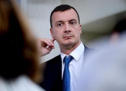 Movimento 5 stelle, Rocco Casalino non sarà riconfermato alla comunicazione della Camera