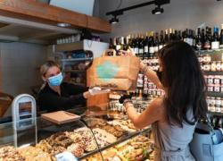 Istat, aumenta la fiducia delle imprese: consumatori al top dal 2018