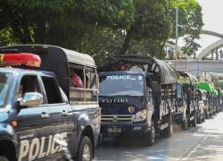 Birmania, proteste anti golpe: altri 7 morti, bilancio vittime sale a 557  in 24 ore