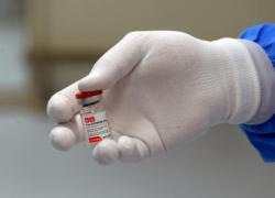 Covid, vaccino Sputnik V per l'Istituto Spallanzani è 'efficace e sicuro'