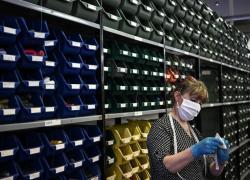 Covid, imprenditoria femminile: 4mila aziende chiuse in un anno
