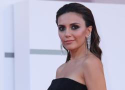 Chi è Serena Rossi, altezza, compagno, figli, Festival di Venezia 78, Canzone segreta