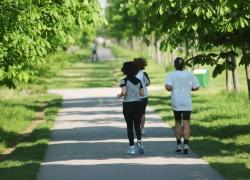 Cosmoprof,  Komen Italia: sport e prevenzione per la salute delle donne
