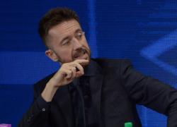 Vaccino Scanzi, Giletti smaschera le sue bugie: ecco cosa è successo
