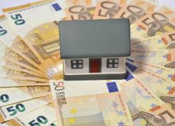Mutui: per i nuovi prestiti serviranno 50 euro in più a rata