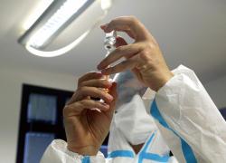 Obbligo vaccinale over 50: oggi ultimo giorno anche per i dipendenti pubblici