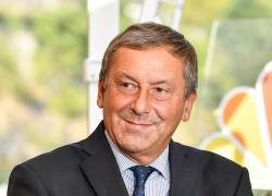 PNRR, Francesco Profumo: "Il nostro futuro si gioca qui ed ora"

