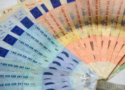 Debito pubblico, nuovo record storico ad € 3mila mld; Bankitalia: € 2.948,5 mld, € 50mila a persona