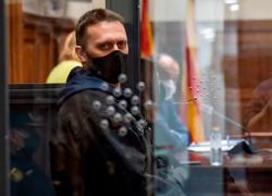 Igor il russo pugnala un agente al volto con una piastrella in carcere a Madrid: "Vi ucciderò tutti"