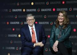 Bill Gates divorzio: addio alla moglie Melinda French dopo 27 anni. E il loro patrimonio...