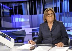 Lucia Annunziata, dimissioni volontarie dopo le nomine Rai. La presentatrice: "Non condivido nulla dell'attuale governo"