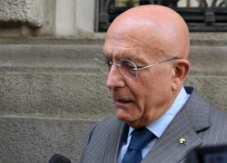 Sindaco Milano Albertini non chiude la porta: "Non impossibile ma più facile vice o altro ruolo"