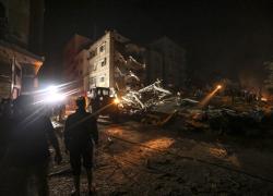 Striscia di Gaza, Hamas: "Pronti a scambio di prigionieri con Israele", salgono a 8000 i morti civili palestinesi