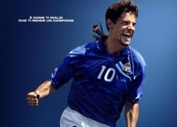 'Il Divin Codino', il film su Roberto Baggio  domani 26 maggio su Netflix: a che ora esce