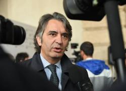 Sboarina dice no all'apparentamento con Tosi a Verona. "No a giochi di palazzo"
