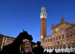 Il 16 agosto festa dell’Assunta senza Palio