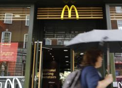 McDonald’s con Regione Lombardia per lo sviluppo sostenibile. Baroni: " Da anni la sostenibilità è al centro della nostra strategia"