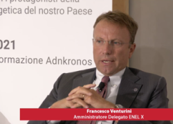 Enel X, Mastercard: inaugurato il FinSec innovation lab in Israele