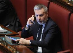 Guerini: "All'Ucraina anche armi per neutralizzare postazioni dei russi"