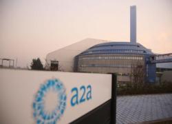 A2A acquisisce il 100% di TecnoA , per il trattamento dei rifiuti industriali