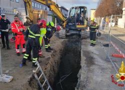 Banda del buco a Roma: l’errore di scavare un tunnel in una città che cade a pezzi da sola