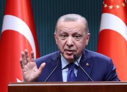 Svezia e Finlandia nella Nato? Erdogan potrebbe ancora porre il veto