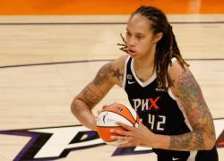 Brittney Griner, chi è la stella del basket Usa e icona gay liberata dalla Russia