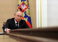 Guerra Ucraina, altro che default russo. Rublo in continua rimonta sul dollaro: è già ai livelli pre guerra