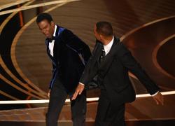 Kenny Rock, fratello di Chris Rock: "Le scuse di Will Smith non sono sincere"