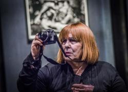 Letizia Battaglia: causa morte, malattia, tumore
