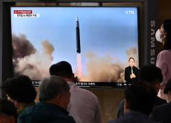 Corea Nord lancia 8 missili balistici nel Mar del Giappone: qual è il vero motivo?