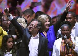 Colombia, Gustavo Petro presidente: primo di sinistra nella storia del Paese
