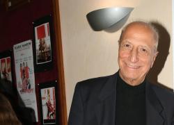 Pippo Franco non è morto, il suo nome è in tendenza per un altro motivo: c'entra Elly Schlein