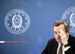 Governo, si allontana l'ipotesi di un Draghi bis: nessun ripensamento sulle dimissioni