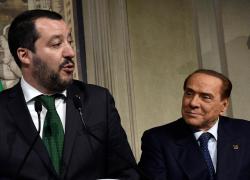 Crisi di Governo, Salvini e Berlusconi pronti al voto. Oggi assemblea M5S