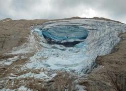 Cambiamento climatico, la storia dei ghiacciai alpini come esempio lampante di mistificazione del mainstream