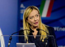 Elezioni, Meloni: "FdI affronterà  crisi". Renzi: "Se Letta perde, sinistra deve riflettere"